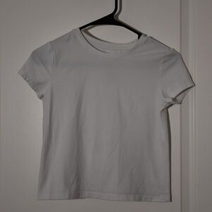 Art Class White T-Shirt